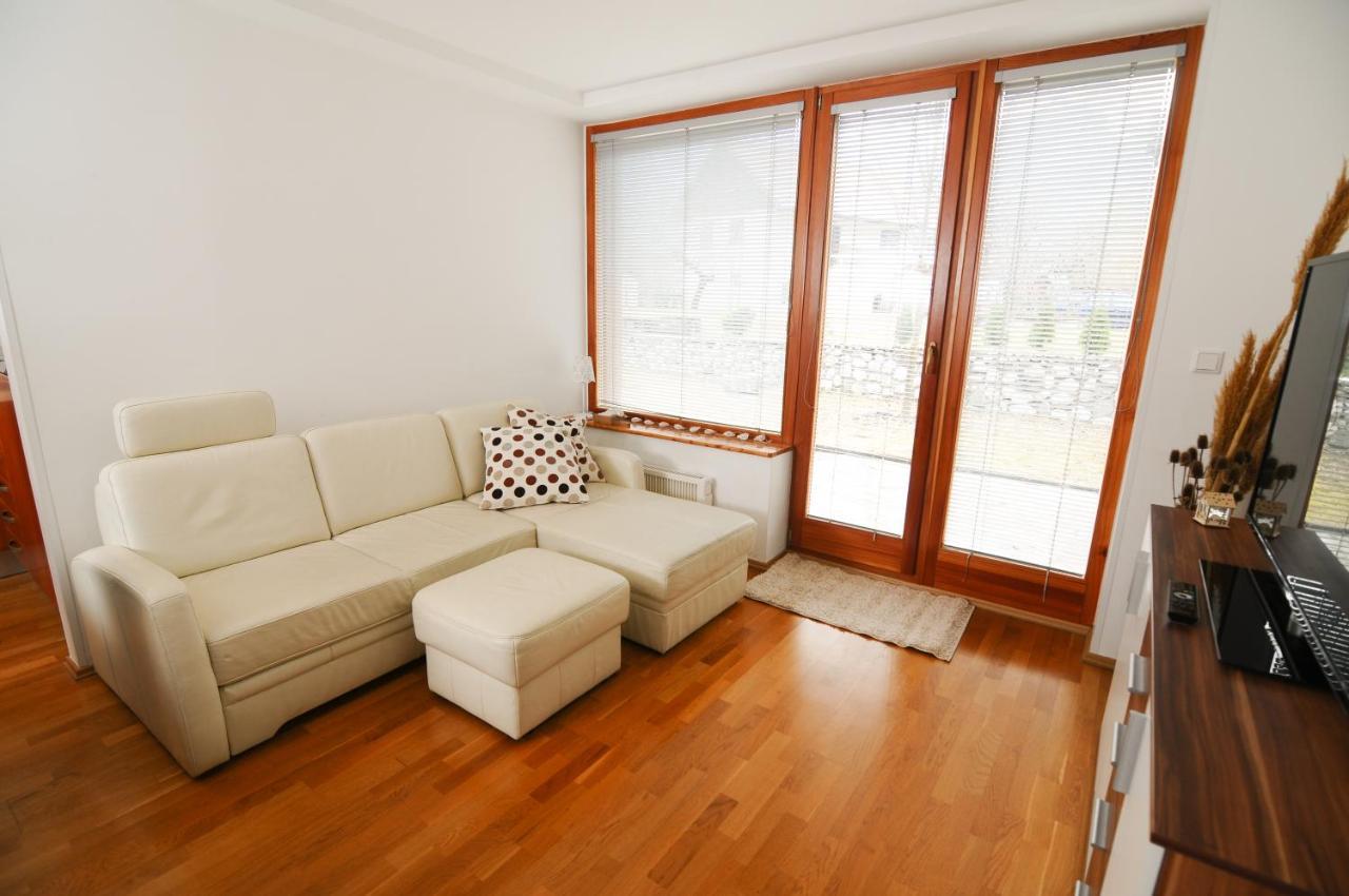 Pierta Apartment Bovec Eksteriør bilde