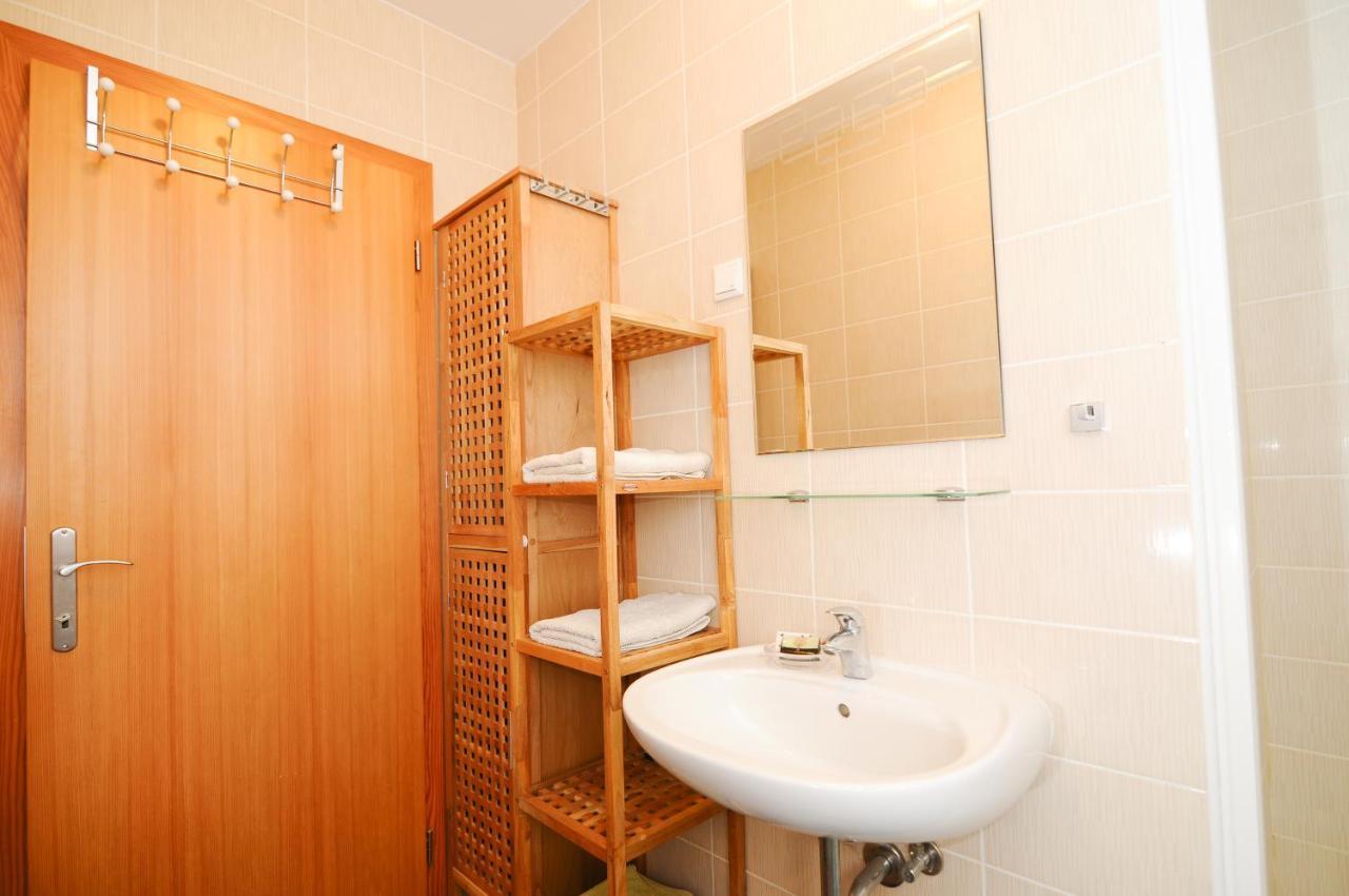 Pierta Apartment Bovec Eksteriør bilde