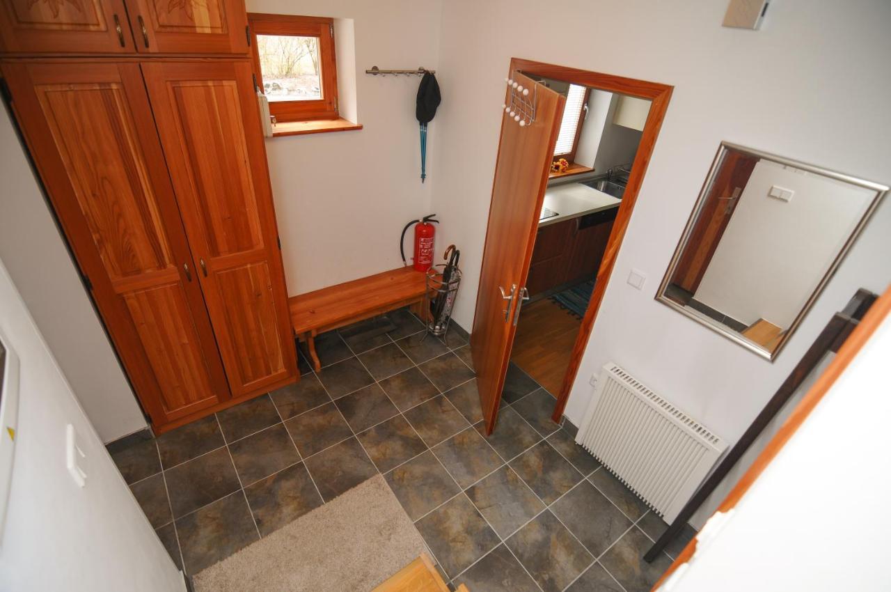 Pierta Apartment Bovec Eksteriør bilde