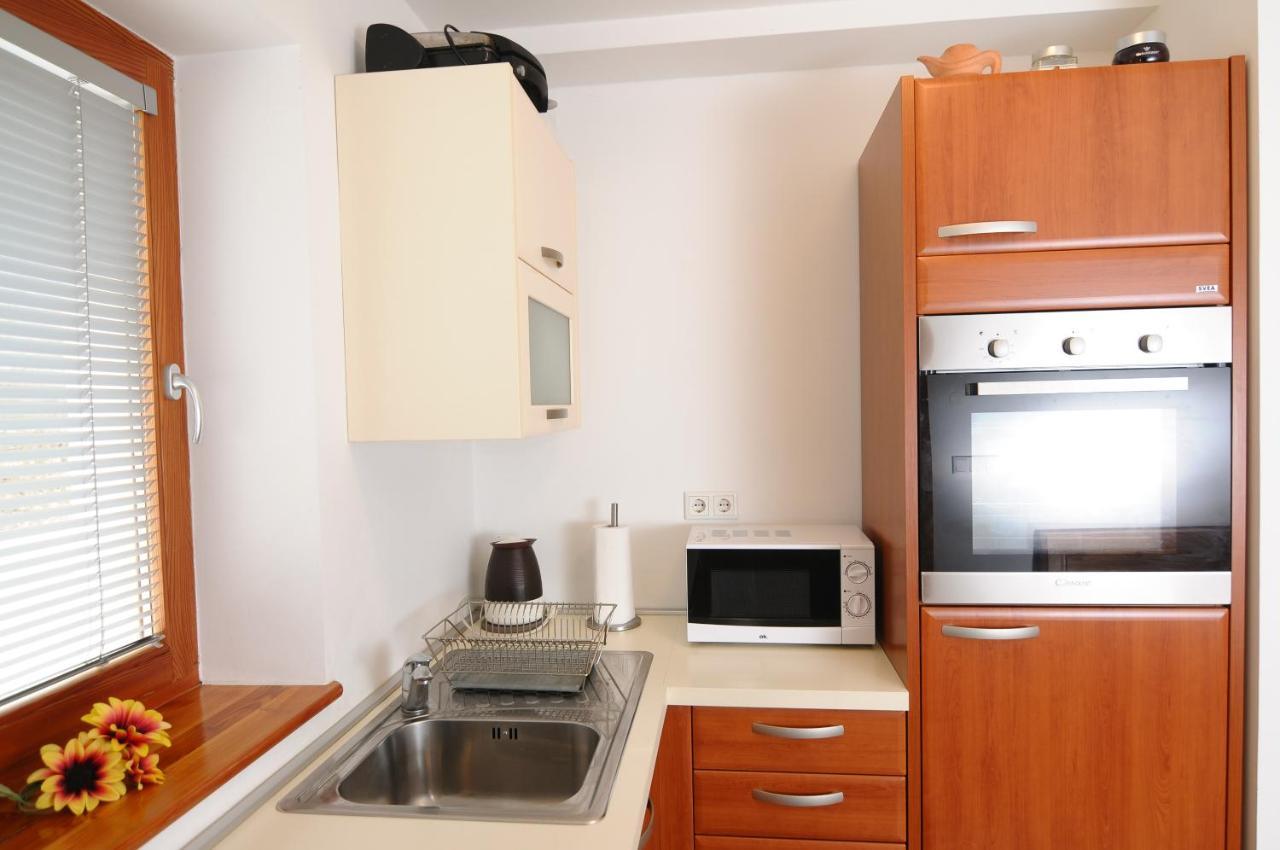 Pierta Apartment Bovec Eksteriør bilde
