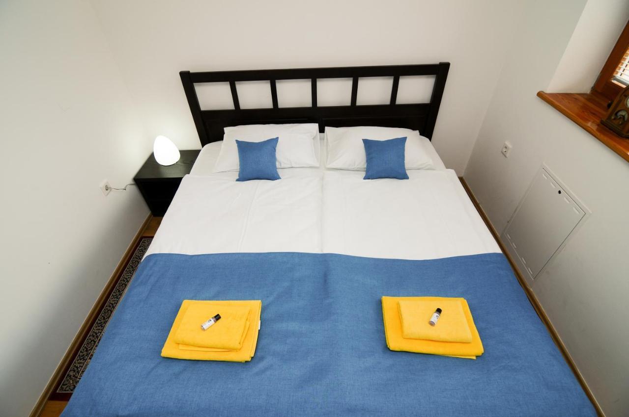 Pierta Apartment Bovec Eksteriør bilde