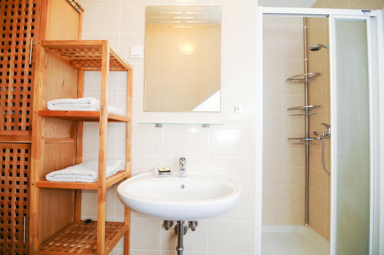 Pierta Apartment Bovec Eksteriør bilde