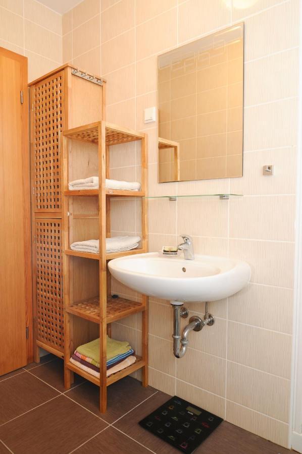Pierta Apartment Bovec Eksteriør bilde