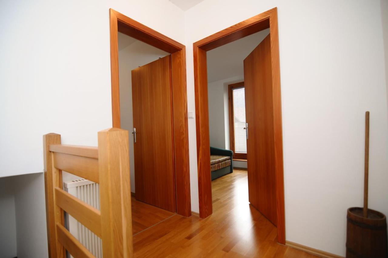 Pierta Apartment Bovec Eksteriør bilde